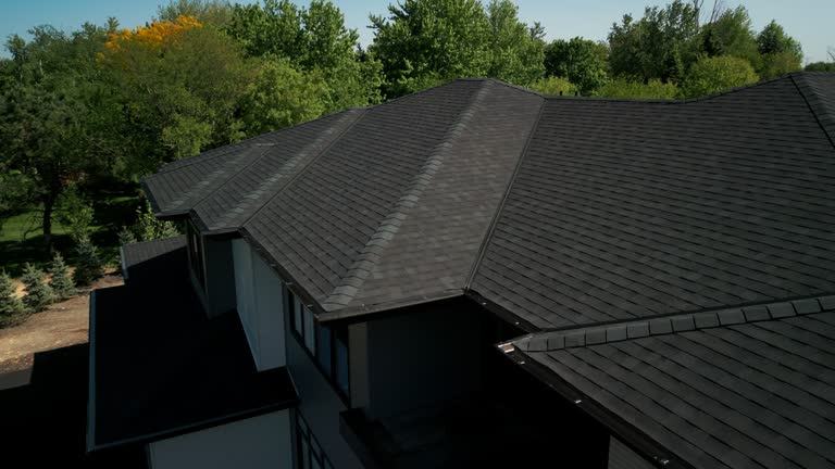 Best Storm Damage Roof Repair  in Edgewood, WA