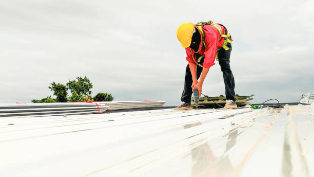 Best Roof Restoration  in Edgewood, WA